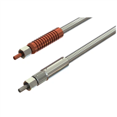 D80 고성능 광섬유 커넥터