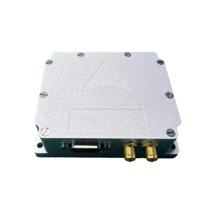 MSI100 MEMS_GNSS 관성 항법 시스템