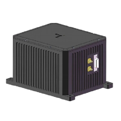 FSI400 FOG_GNSS 복합 관성 항법 시스템